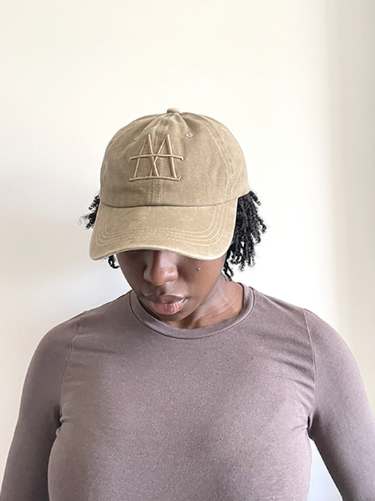 AA Logo Baseball Cap