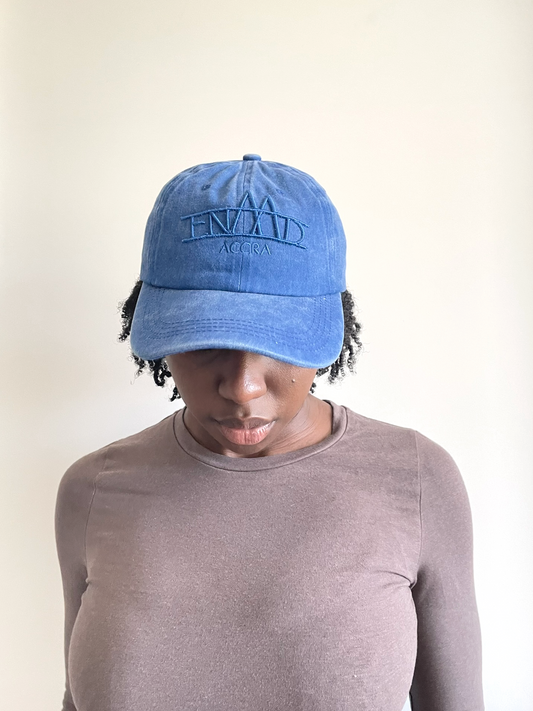 ENAAD ACCRA  Baseball Cap
