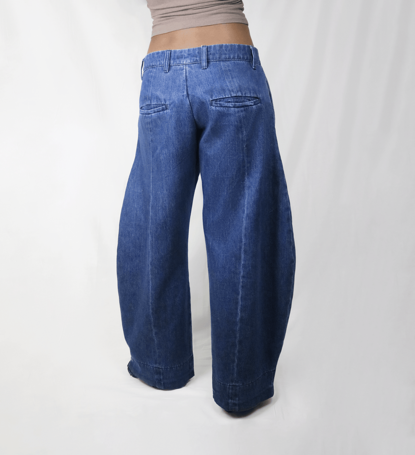 Artois Magnus Jeans