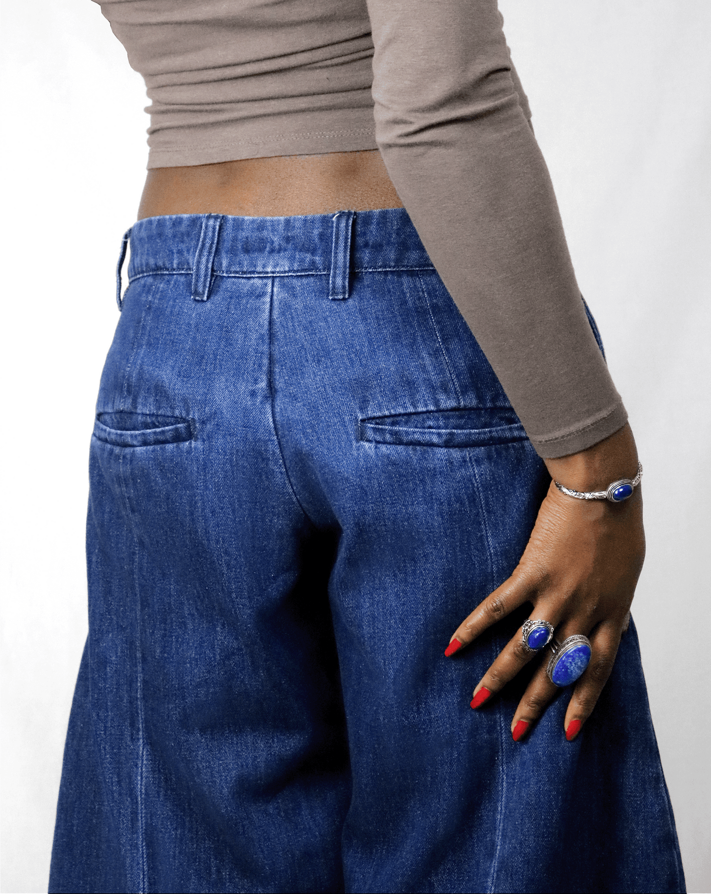 Artois Magnus Jeans