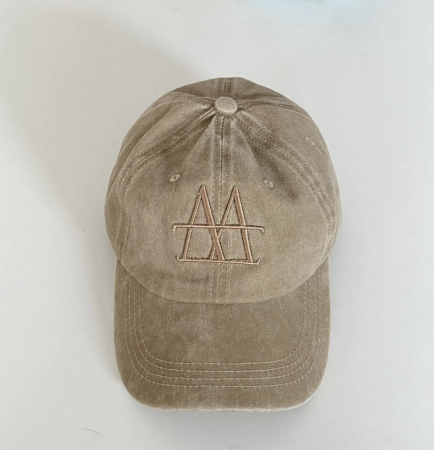 AA Logo Cap