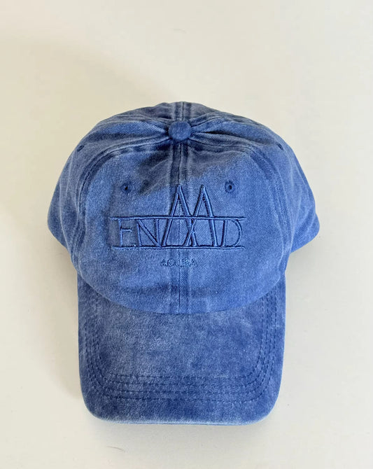 ENAAD ACCRA Logo Cap